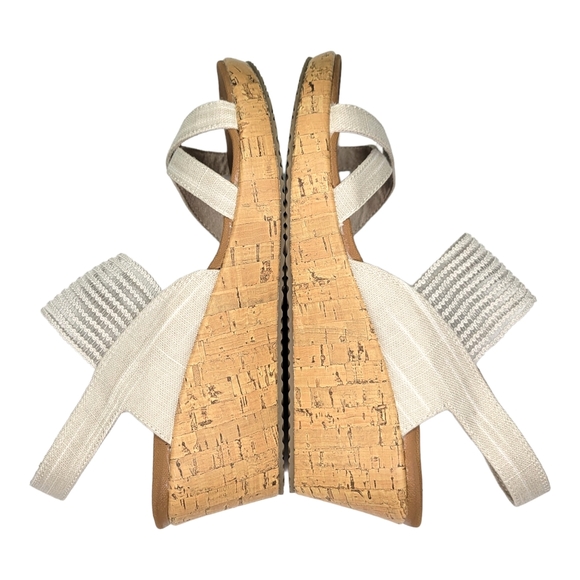 NWOT | Skechers | Beverlee High Tea Sandal | Size 9.5 - Picture 7 of 11